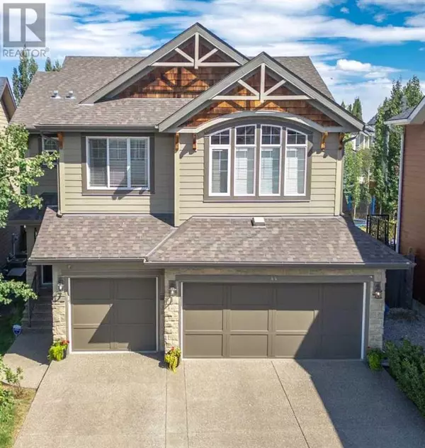 44 Auburn Sound Court SE, Calgary, AB T3M0G5