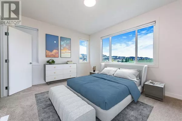 Calgary, AB T3J5K8,106, 116 Saddlestone Heath NE