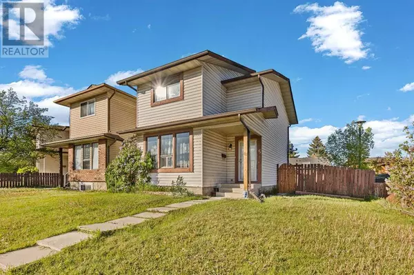 Calgary, AB T1Y5N8,42 Templeby Way NE