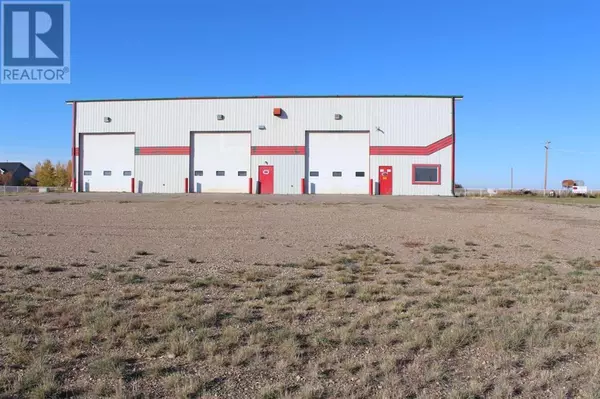 902 Main Street, Manning, AB T0H2M0