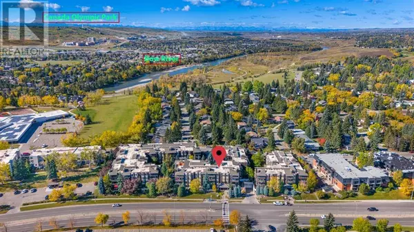 Calgary, AB T3A2E3,102, 3719B 49 Street NW