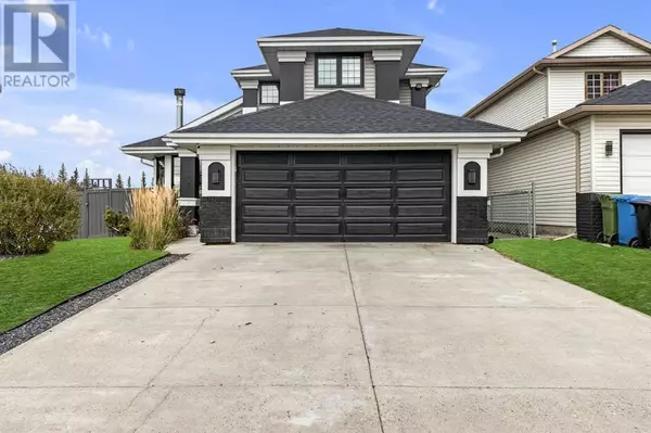 303 Coral Sands Terrace NE, Calgary, AB T3J3K3