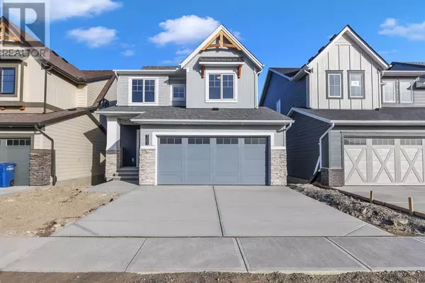 Airdrie, AB T4B5R9,305 Baneberry Way SW