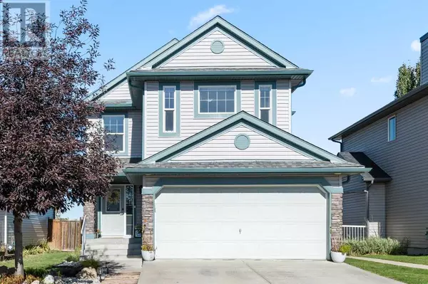 65 Crystal Shores Crescent, Okotoks, AB T1S2B5