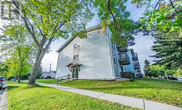 Camrose, AB T4V2M7,307, 118 Mount Pleasant Drive