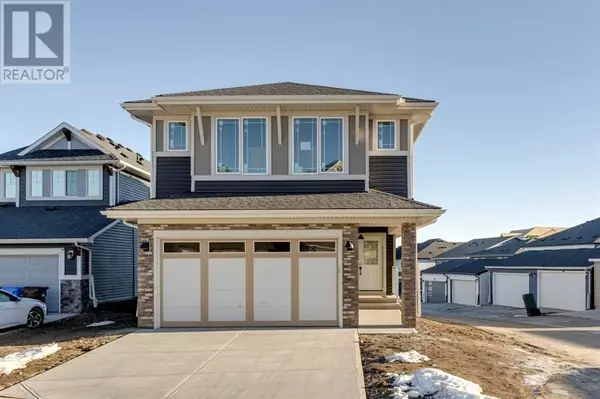 152 Sage Hill Heights NW, Calgary, AB T3R2B2