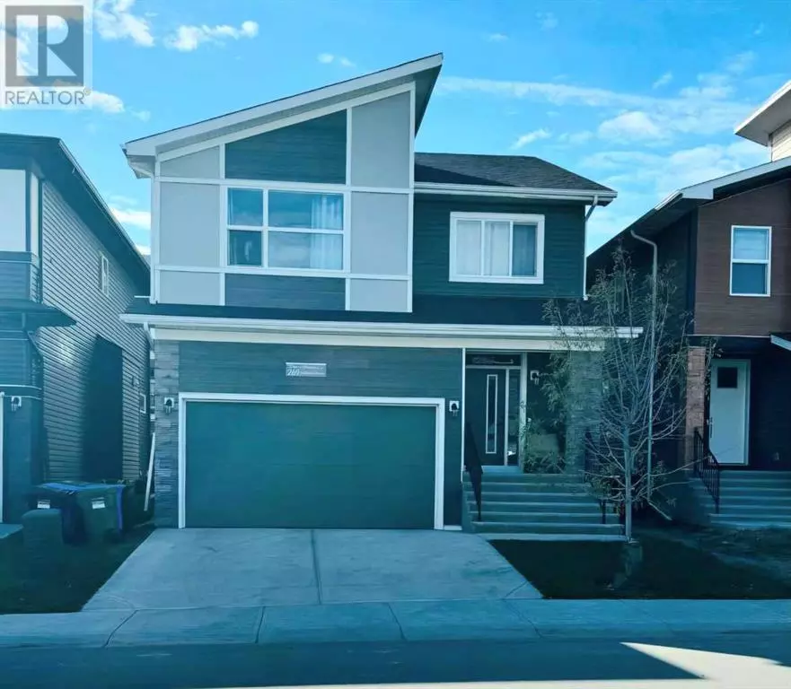 Calgary, AB T3P1S4,269 Ambleside Avenue NW