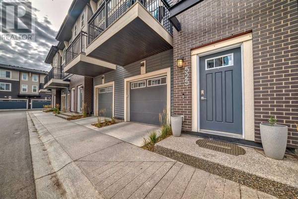 Calgary, AB T3N1S4,525, 72 Cornerstone Manor NE