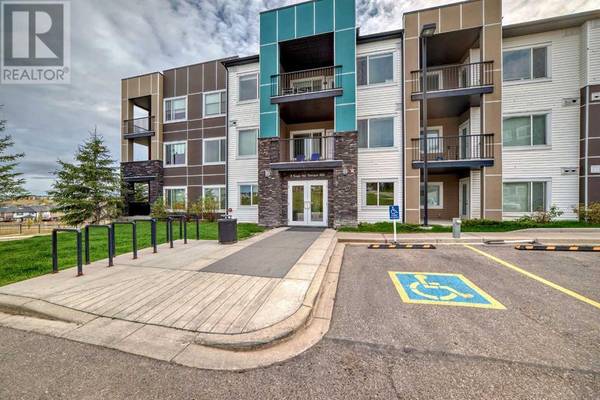 210, 8 Sage  Hill Terrace NW, Calgary, AB T3R0W5