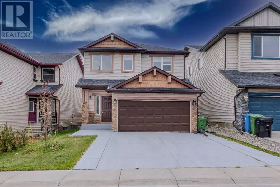 257 Pantego Close NW, Calgary, AB t3k0j9