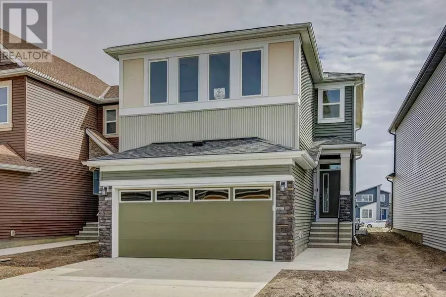 36 Corner Glen Road NE, Calgary, AB T3N2L5