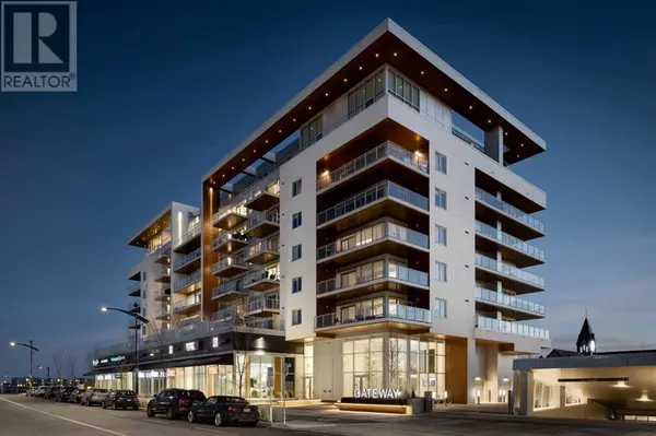 114, 8445 Broadcast Avenue SW, Calgary, AB T3H4C7