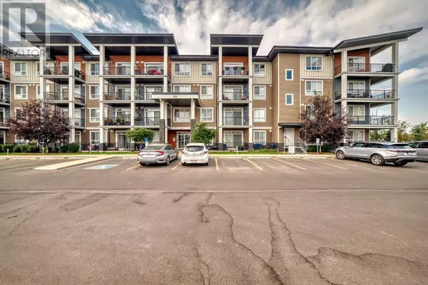 205, 30 Walgrove Walk SE, Calgary, AB T2X4M9