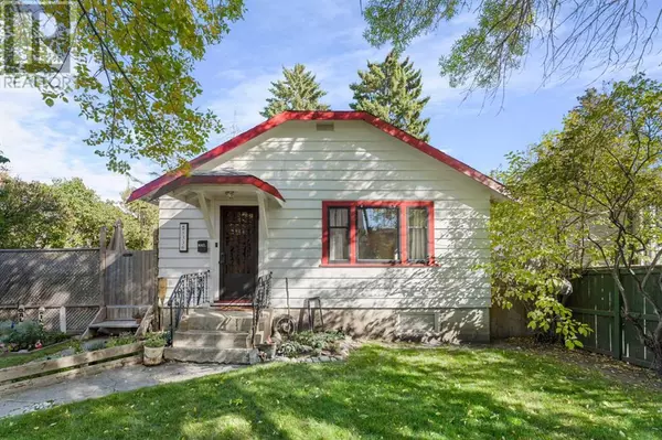 Calgary, AB T2R0W4,5336 2 Street SW