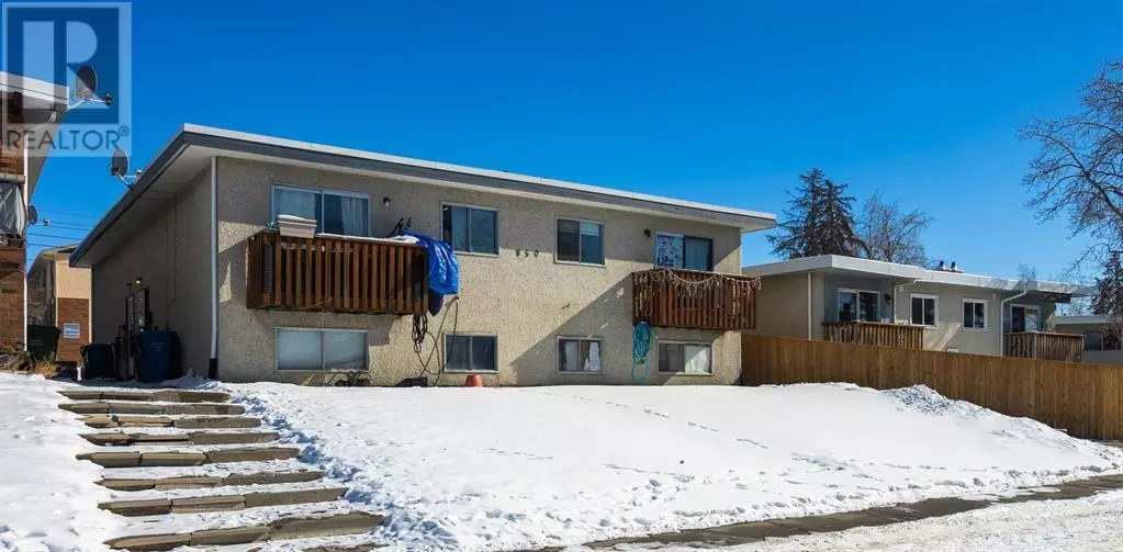 Calgary, AB T2E5W6,850 Mcneill Road NE