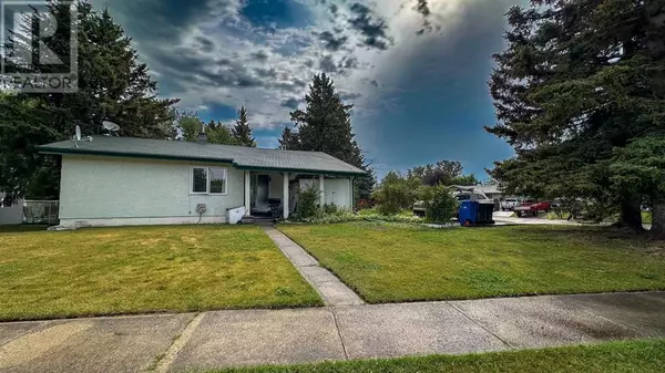 Sundre, AB T0M1X0,202 2nd Ave NE