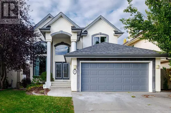 15 Tuscany Ridge Park, Calgary, AB T3L2H7