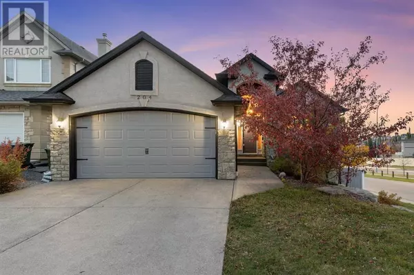 Calgary, AB T3H5K7,204 Sienna Park Heath SW