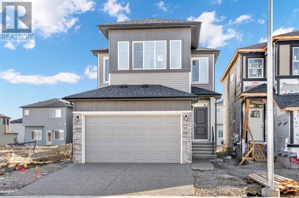 138 Cornerbrook Crescent NE, Calgary, AB T3N2K9