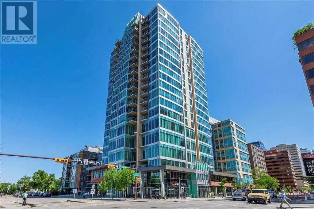 Calgary, AB T2P0V2,803, 888 4 Avenue SW