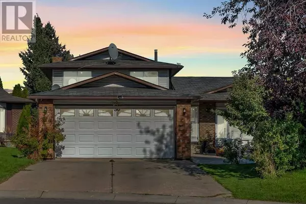 24 Templeson Place NE, Calgary, AB T1Y5L9