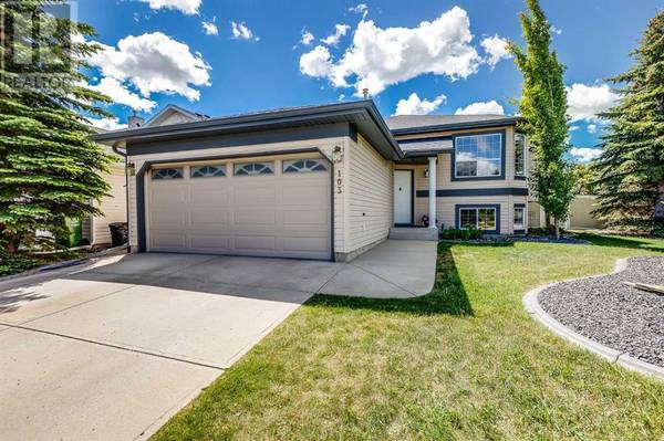 Airdrie, AB T4B2P4,103 Fairways Close NW