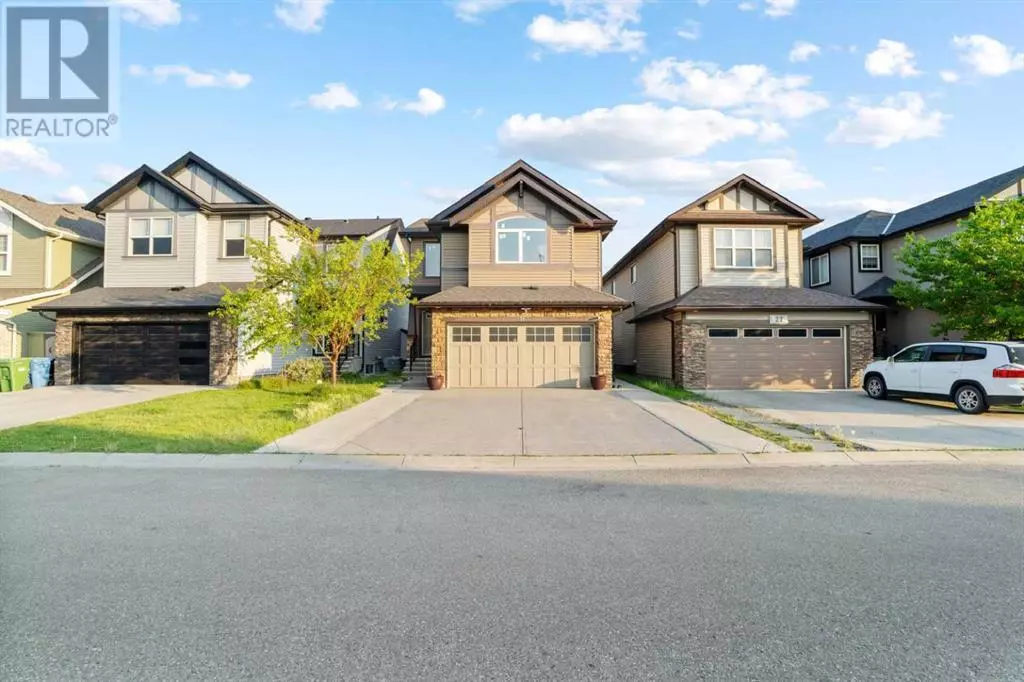 Calgary, AB T3N0C6,31 Skyview Shores Gardens NE