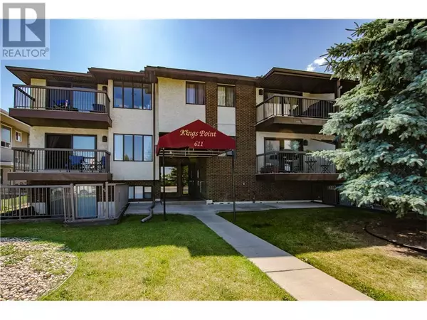 202, 611 67 Avenue SW, Calgary, AB T2V0M3