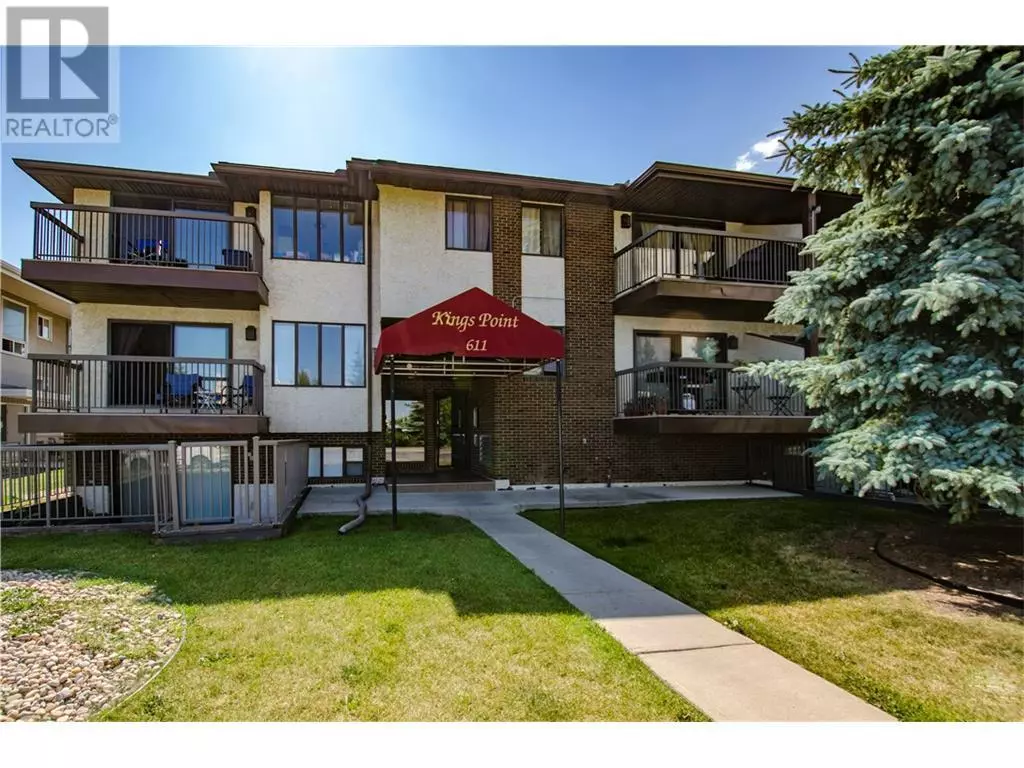 Calgary, AB T2V0M3,202, 611 67 Avenue SW