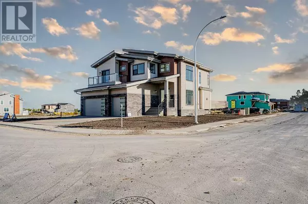 Chestermere, AB T1X0M8,23 Watercrest Gate