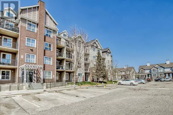 Calgary, AB T2B3V2,4306, 73 Erin Woods Court SE