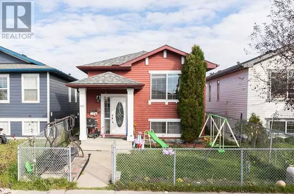 110 Taravista Drive NE, Calgary, AB T3J4T1