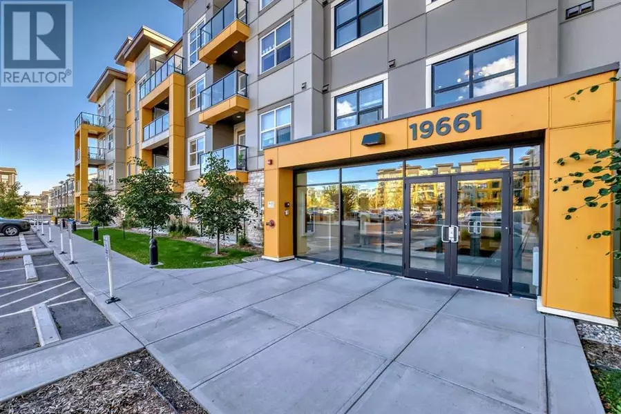 102, 19661 40 Street SE, Calgary, AB T3M3H3