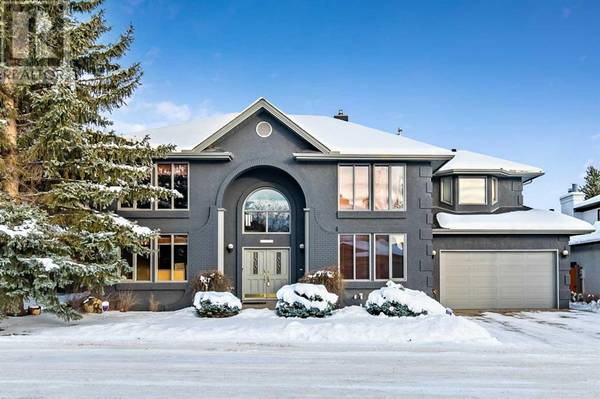 12940 Candle Crescent SW, Calgary, AB T2W5R9