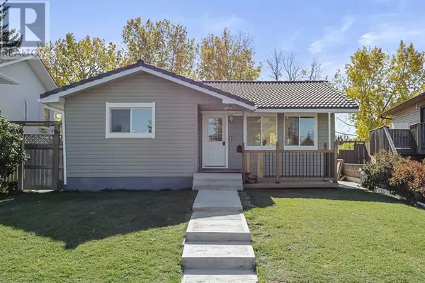 Calgary, AB T2K5H8,477 72 Avenue NE