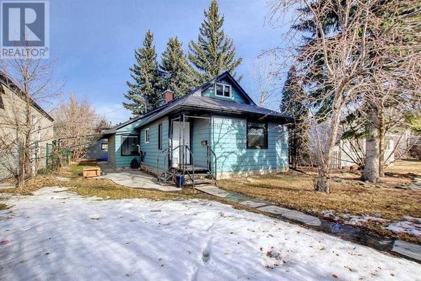 6152 Bowwood Drive NW, Calgary, AB T3B2E9