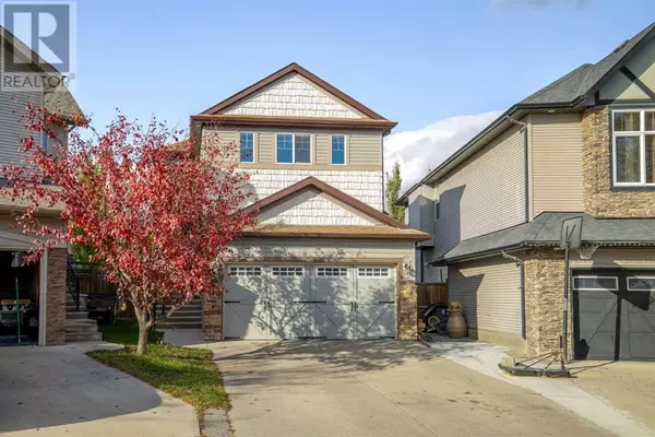 38 Sage Valley Manor NW, Calgary, AB T3R0E6