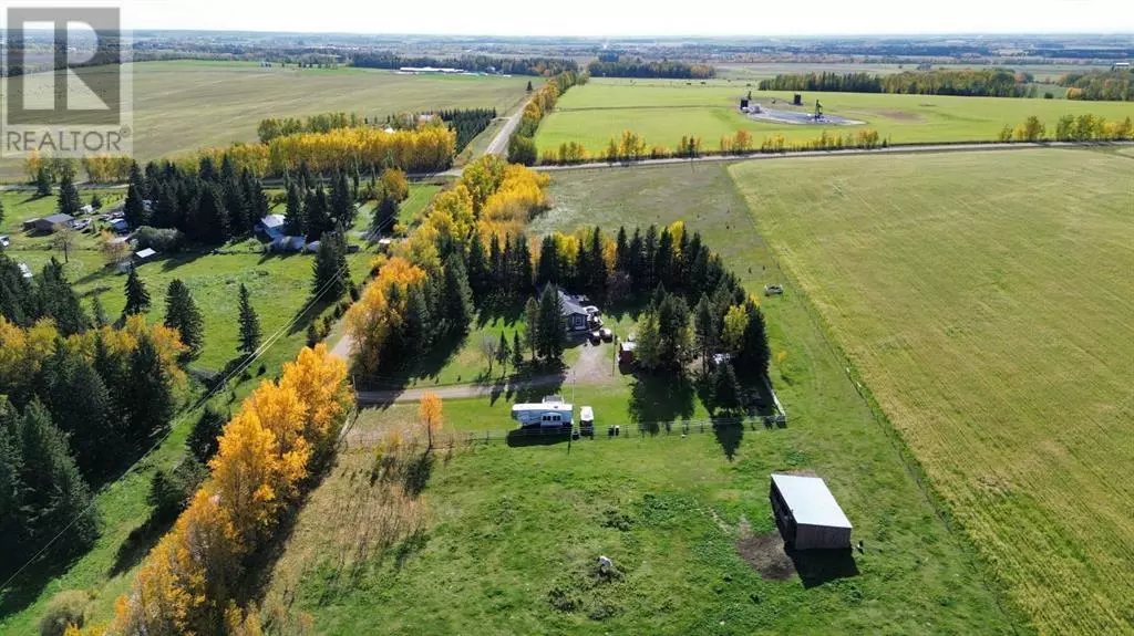 402010 Range Road 5-5, Rural Clearwater County, AB T0M1H0