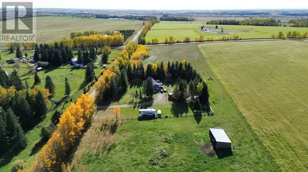 402010 Range Road 5-5, Rural Clearwater County, AB T0M1H0