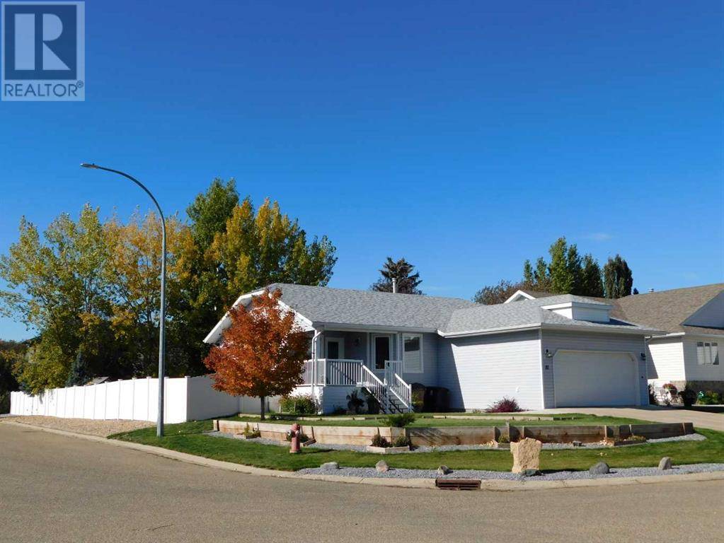 Brooks, AB T1R1M1,87 Greystone Close E