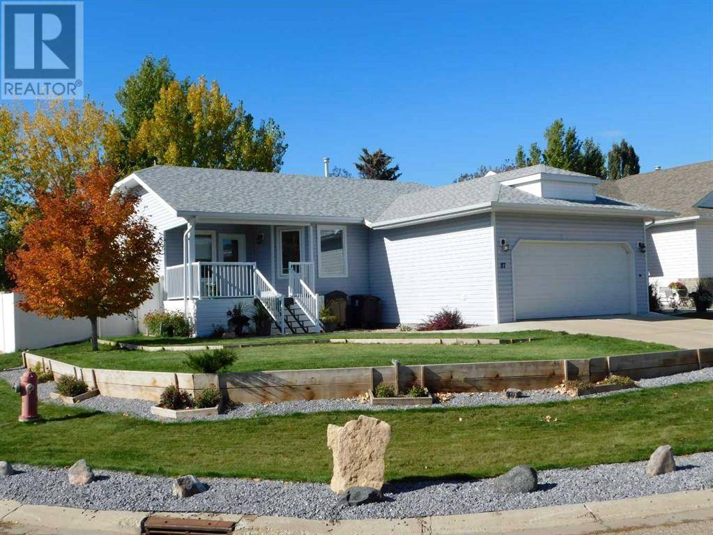 87 Greystone Close E, Brooks, AB T1R1M1