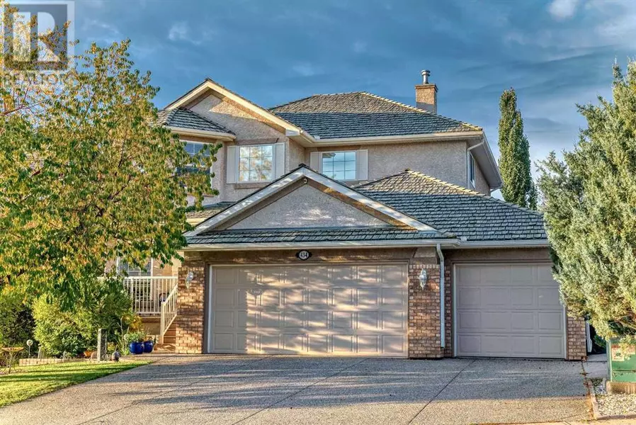 434 Mt Douglas Place SE, Calgary, AB T2Z3P2