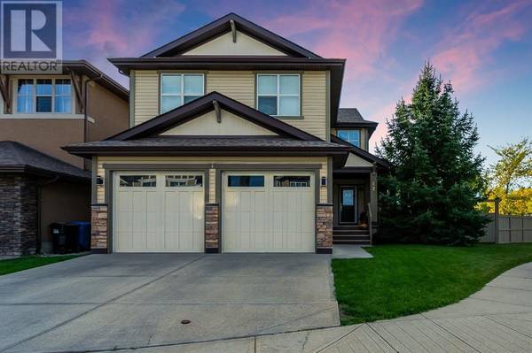 82 Chaparral Valley Grove SE, Calgary, AB T2X0M4