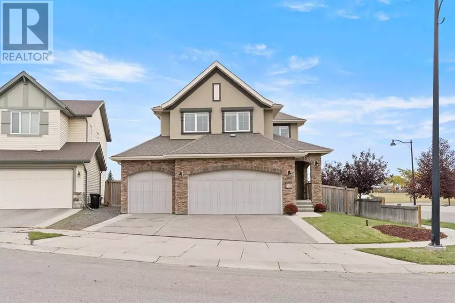 43 Elgin Estates Green SE, Calgary, AB T2X0N7