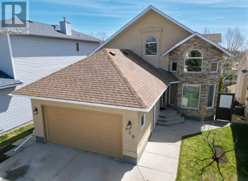 139 Arbour Wood Close NW, Calgary, AB T3G4B3