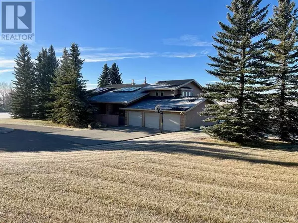 15 Vantage Ridge Estates, Rural Rocky View County, AB T3Z2S7