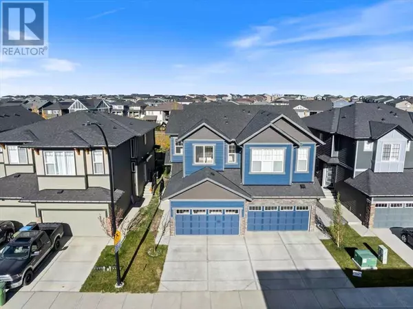 Calgary, AB T2X4T3,139 Legacy Glen Parade SE