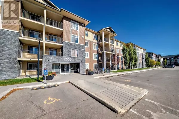 Calgary, AB T2X2B9,2418, 81 Legacy Boulevard SE