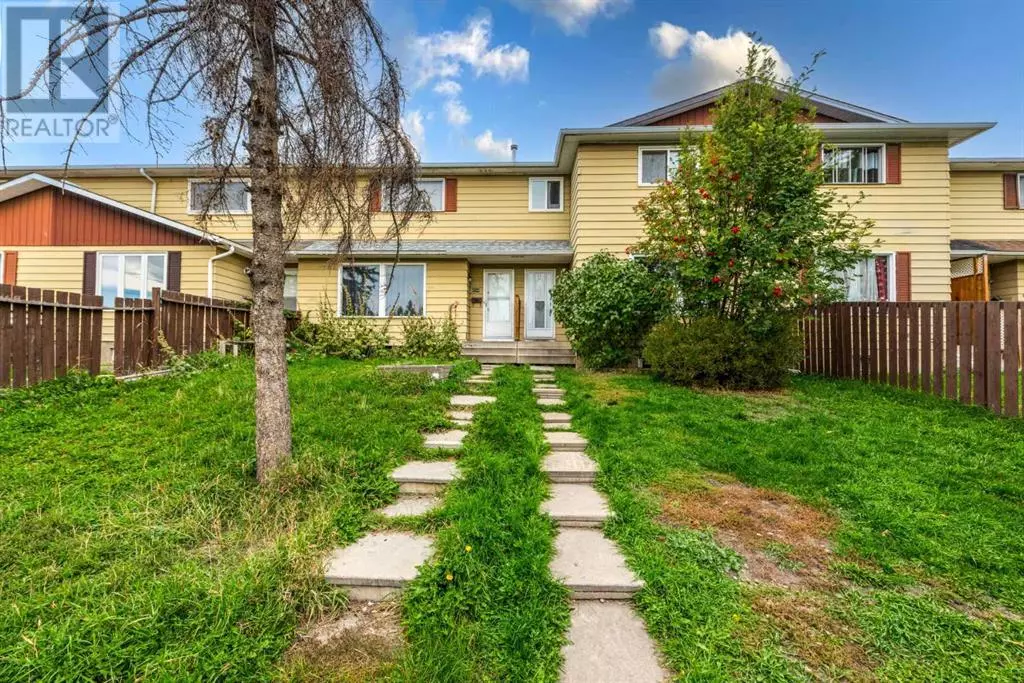 Calgary, AB T2A4X1,4546 7 Avenue SE