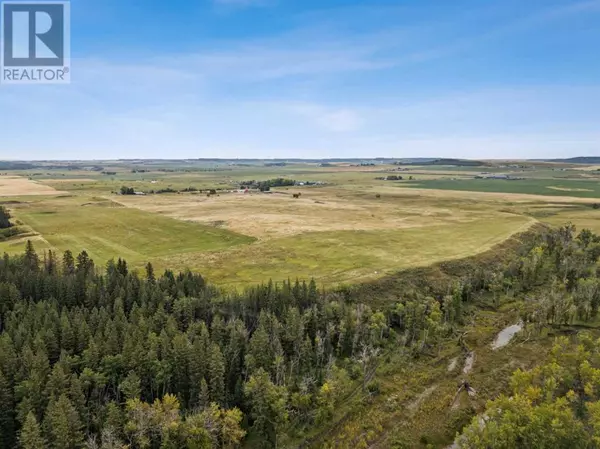 Rural Foothills County, AB T0L0A5,Range Road 22